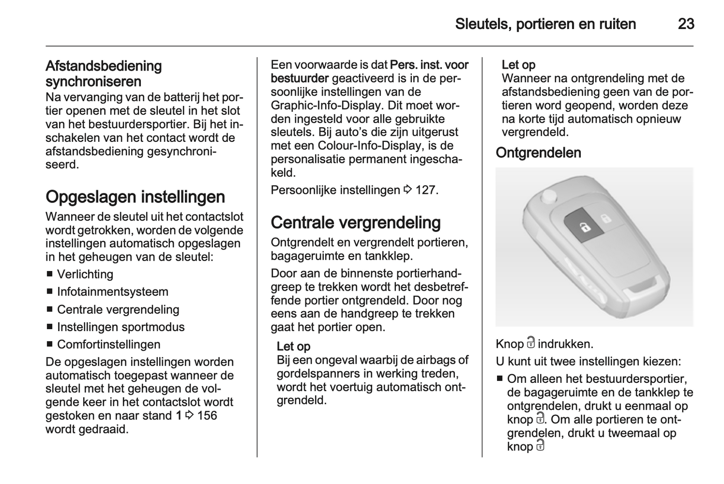 2012 Opel Zafira Tourer Gebruikershandleiding | Nederlands