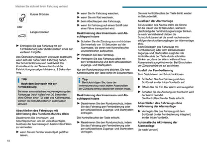 2025-2026 Peugeot 3008/5008 Owner's Manual | German