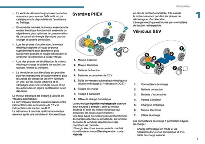 2025-2026 Peugeot 3008/5008 Manuel du propriétaire | Français