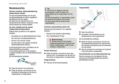 2025-2026 Peugeot 3008/5008 Gebruikershandleiding | Nederlands