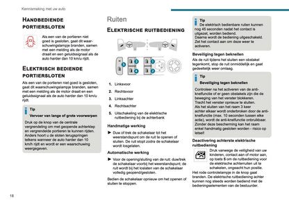 2025-2026 Peugeot 3008/5008 Gebruikershandleiding | Nederlands