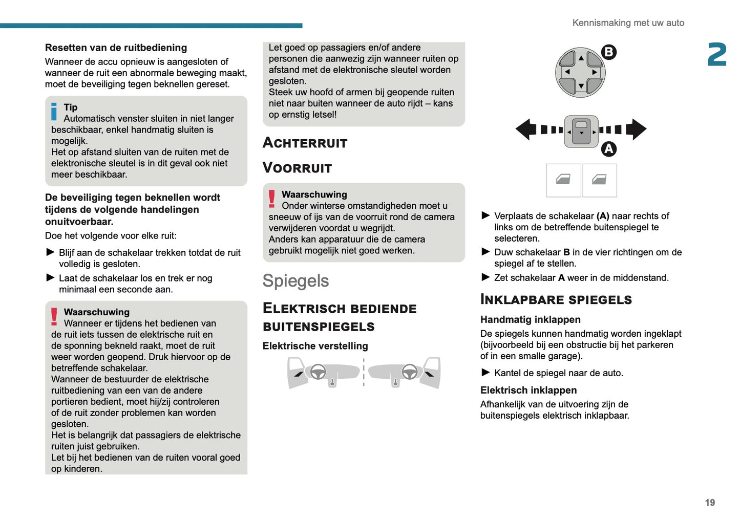 2025-2026 Peugeot 3008/5008 Gebruikershandleiding | Nederlands