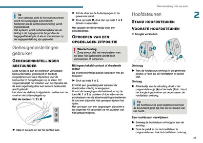 2025-2026 Peugeot 3008/5008 Gebruikershandleiding | Nederlands