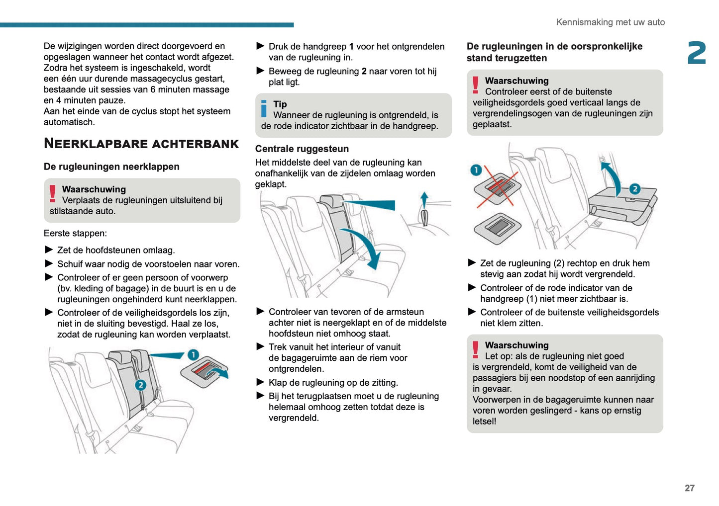 2025-2026 Peugeot 3008/5008 Gebruikershandleiding | Nederlands