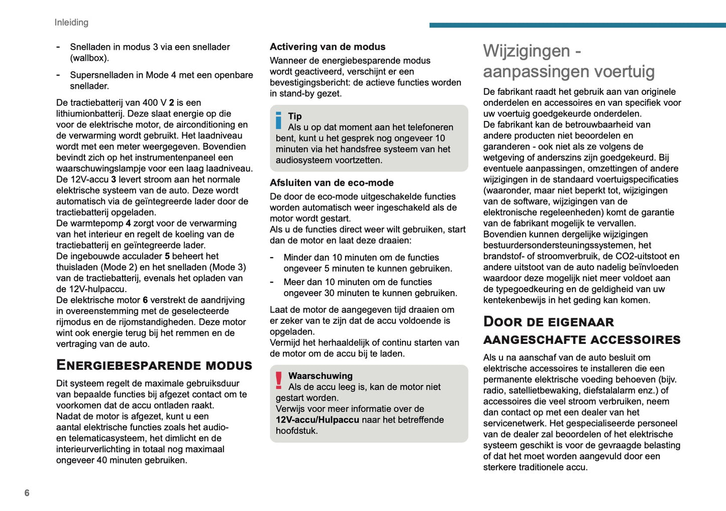 2025-2026 Peugeot 3008/5008 Gebruikershandleiding | Nederlands