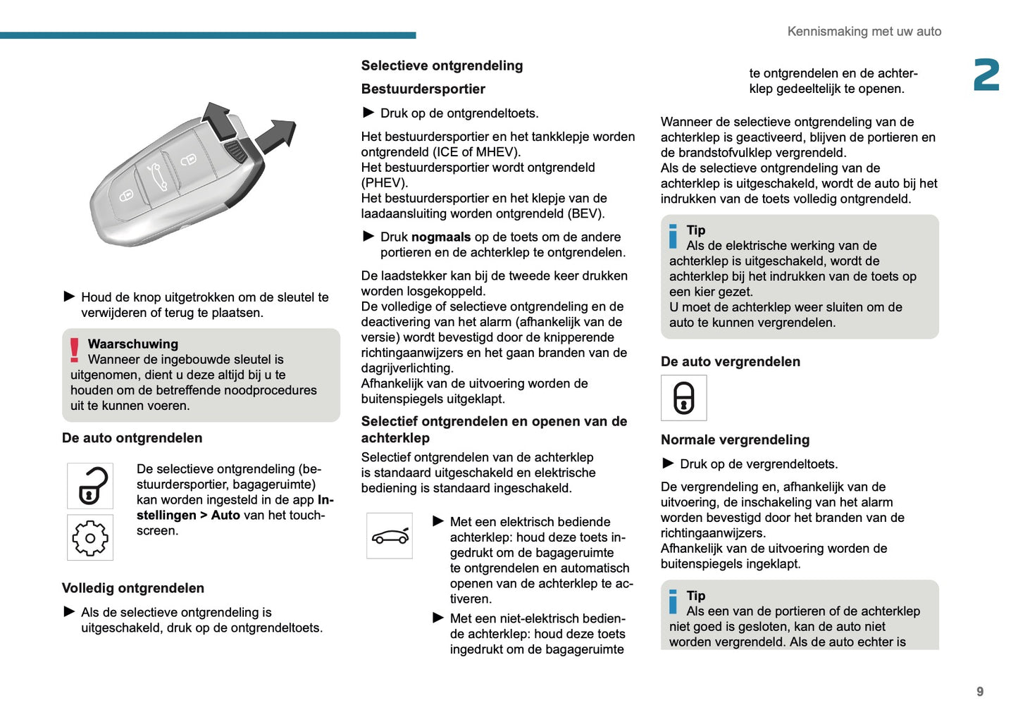 2025-2026 Peugeot 308 Gebruikershandleiding | Nederlands