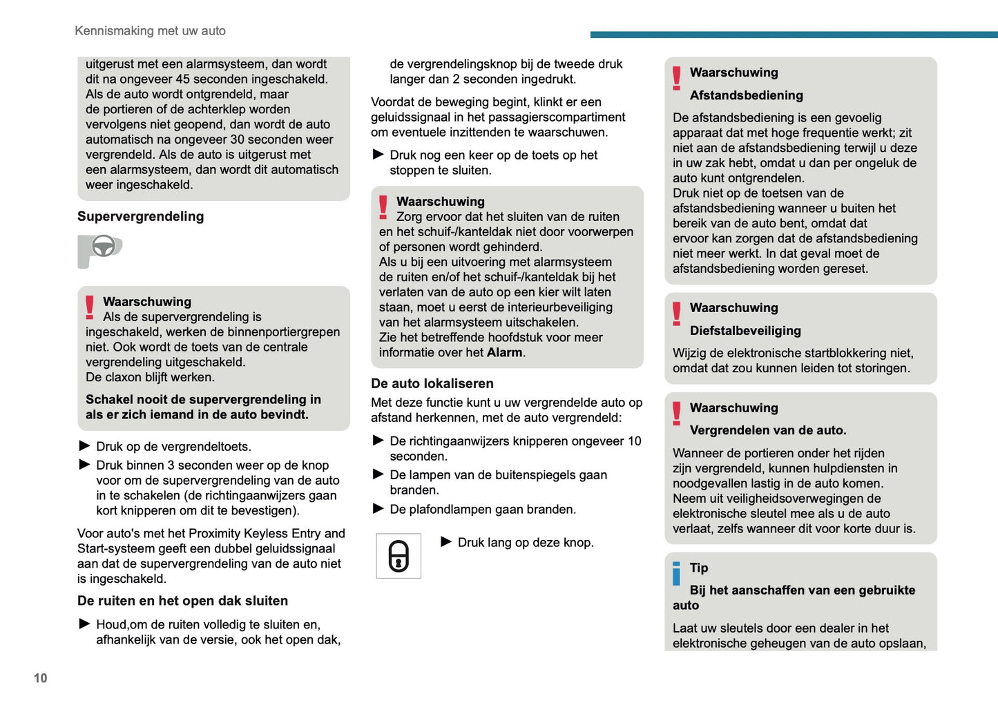 2025-2026 Peugeot 308 Gebruikershandleiding | Nederlands