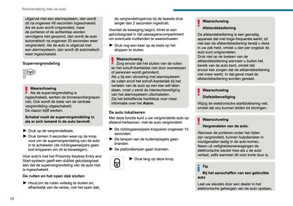 2025-2026 Peugeot 308 Gebruikershandleiding | Nederlands
