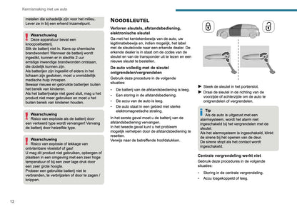 2025-2026 Peugeot 308 Gebruikershandleiding | Nederlands