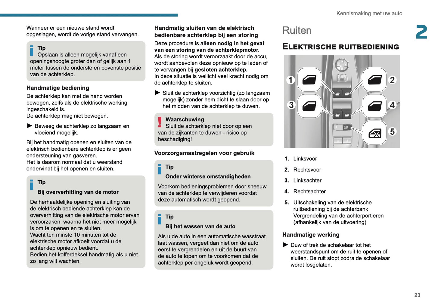 2025-2026 Peugeot 308 Gebruikershandleiding | Nederlands