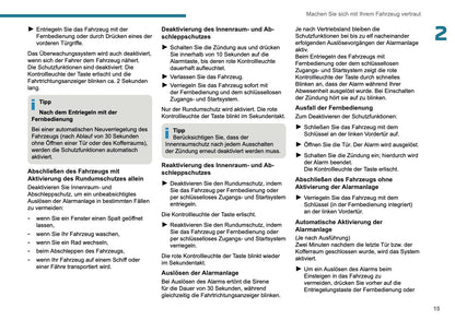 2026 Peugeot 408 Owner's Manual | German