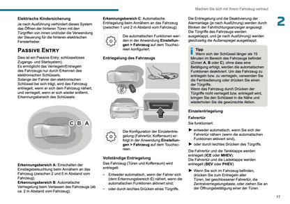 2026 Peugeot 408 Owner's Manual | German