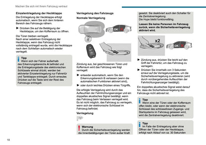 2026 Peugeot 408 Owner's Manual | German