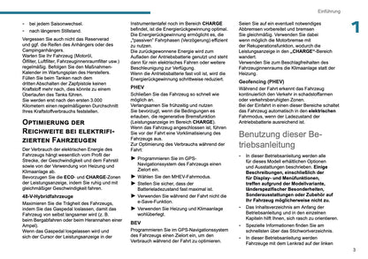 2026 Peugeot 408 Owner's Manual | German