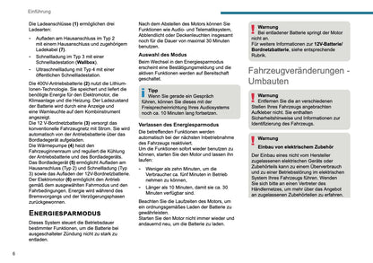 2026 Peugeot 408 Owner's Manual | German