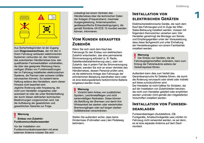 2026 Peugeot 408 Owner's Manual | German