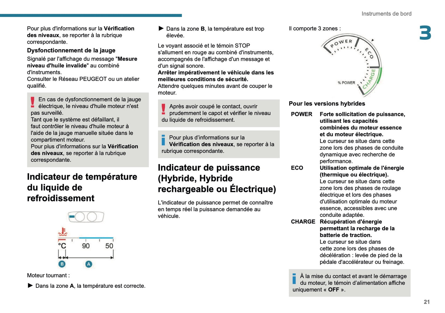 2024-2026 Peugeot 408/e-408 Manuel du propriétaire | Français