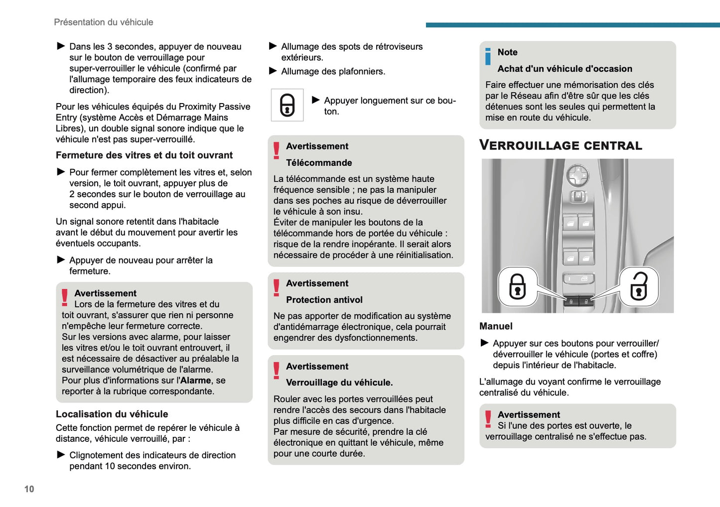 2026 Peugeot 408 Manuel du propriétaire | Français