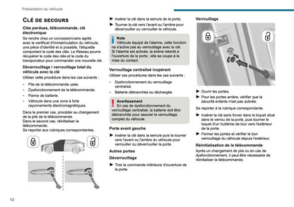 2026 Peugeot 408 Manuel du propriétaire | Français
