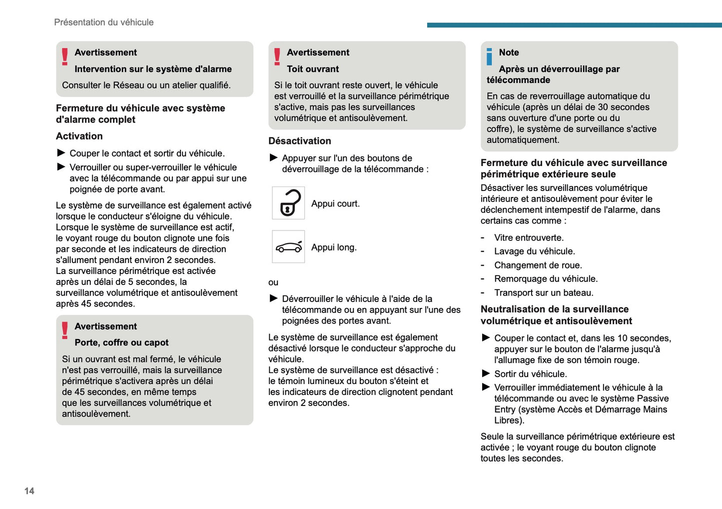 2026 Peugeot 408 Manuel du propriétaire | Français