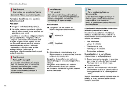 2026 Peugeot 408 Manuel du propriétaire | Français
