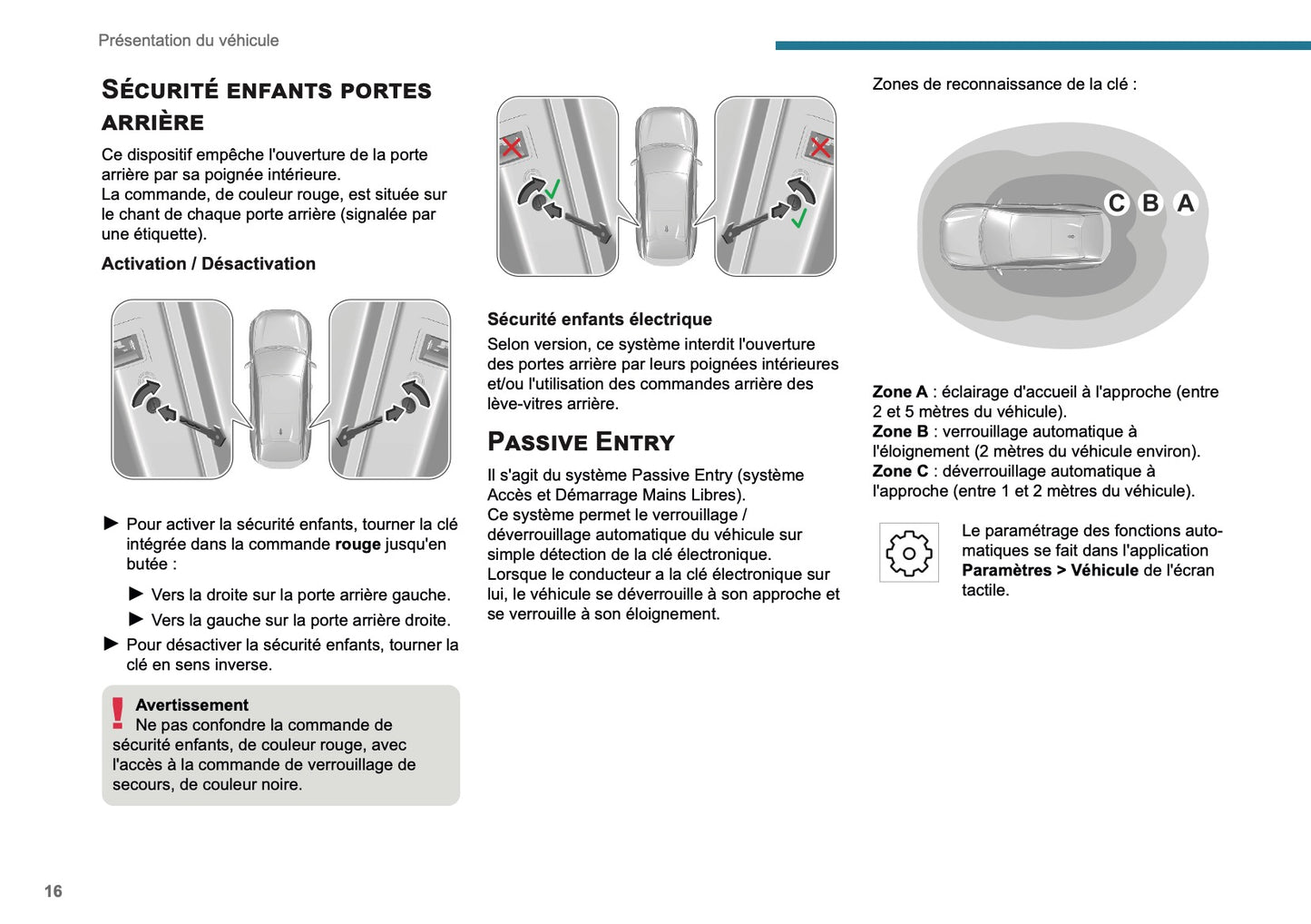 2026 Peugeot 408 Manuel du propriétaire | Français
