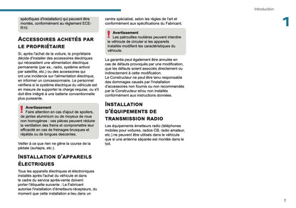 2026 Peugeot 408 Manuel du propriétaire | Français