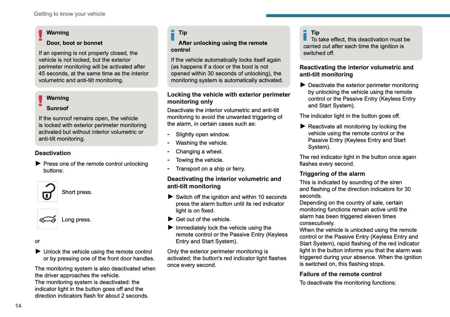 2026 Peugeot 408 Owner's Manual | English