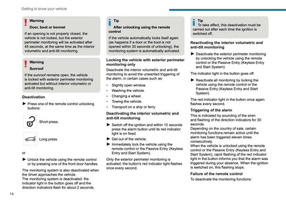 2026 Peugeot 408 Owner's Manual | English