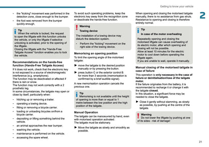 2026 Peugeot 408 Owner's Manual | English
