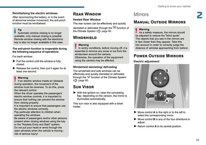2026 Peugeot 408 Owner's Manual | English