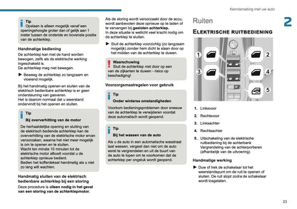 2026 Peugeot 408 Owner's Manual | Dutch