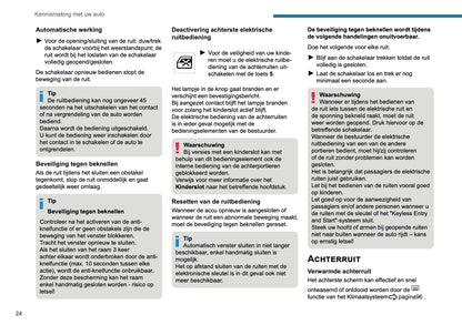 2026 Peugeot 408 Owner's Manual | Dutch