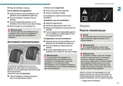 2026 Peugeot 408 Owner's Manual | Dutch