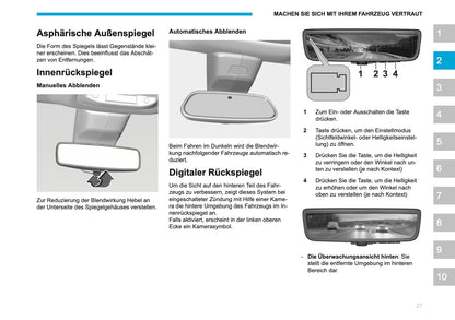 2026 Peugeot Expert/Traveller Bedienungsanleitung | Deutsch