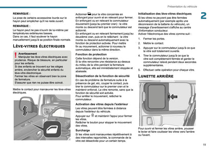 2025 Peugeot Expert/Traveller Manuel du propriétaire | Français