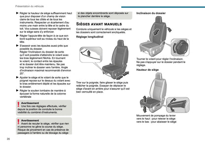 2025 Peugeot Expert/Traveller Manuel du propriétaire | Français