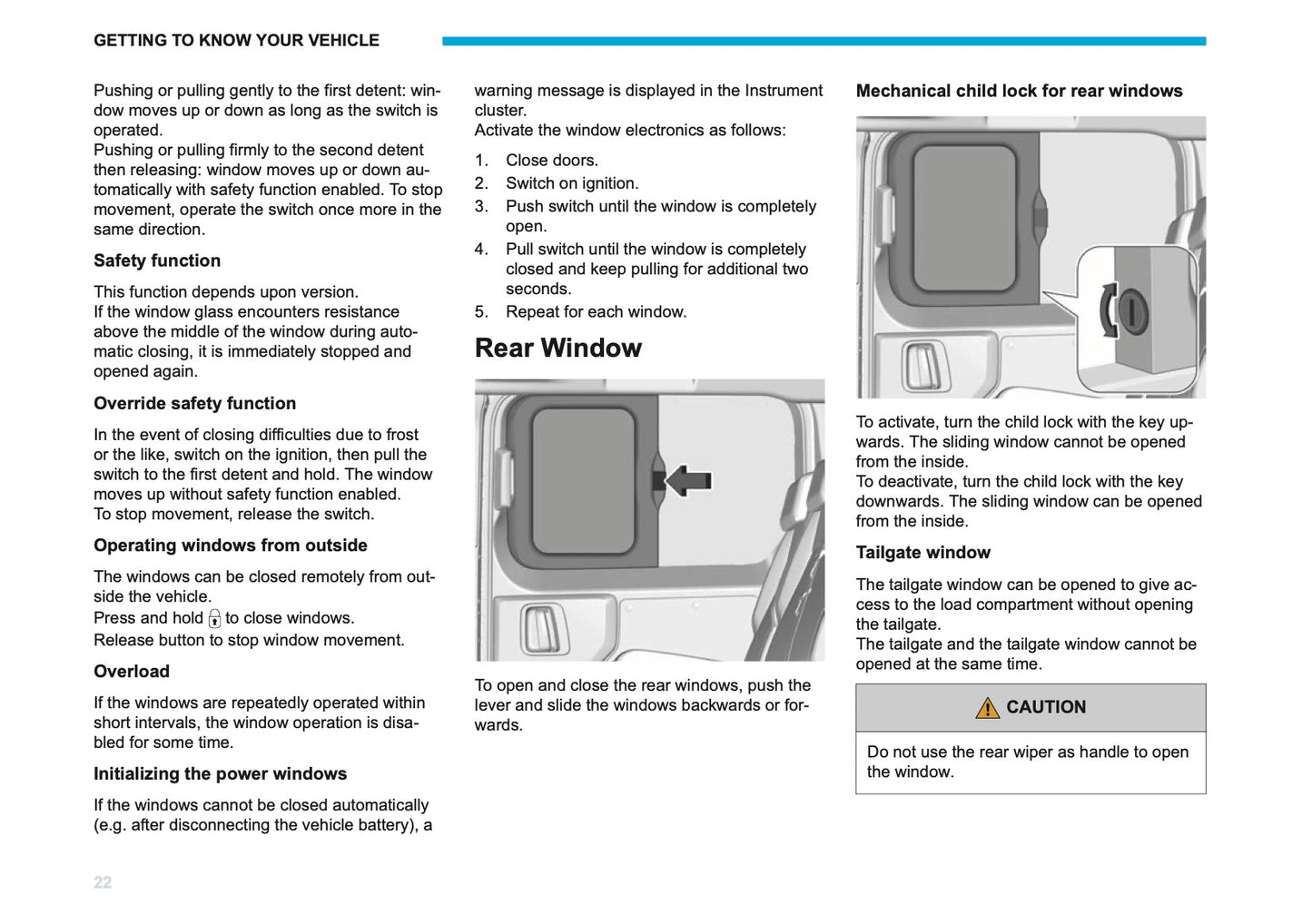 2026 Peugeot Expert/Traveller Owner's Manual | English