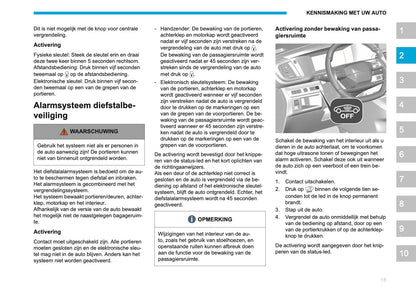 2026 Peugeot Expert/Traveller Owner's Manual | Dutch