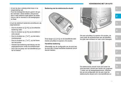2026 Peugeot Expert/Traveller Owner's Manual | Dutch