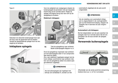 2026 Peugeot Rifter/Partner Owner's Manual | Dutch