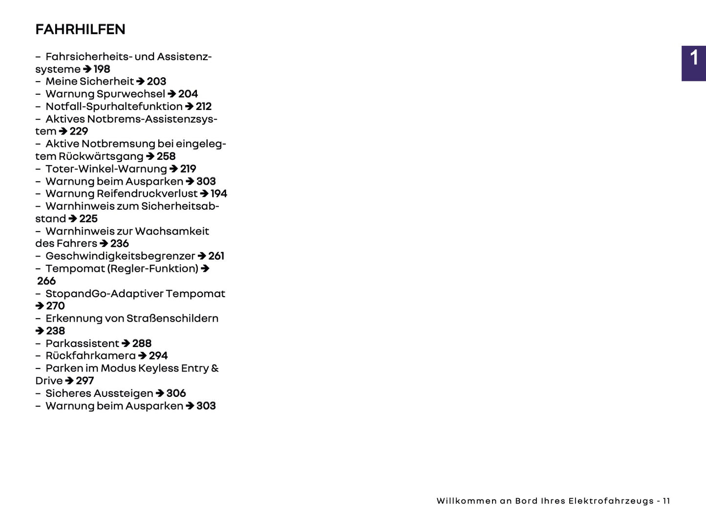 2024-2025 Renault 5 E-Tech Owner's Manual | French