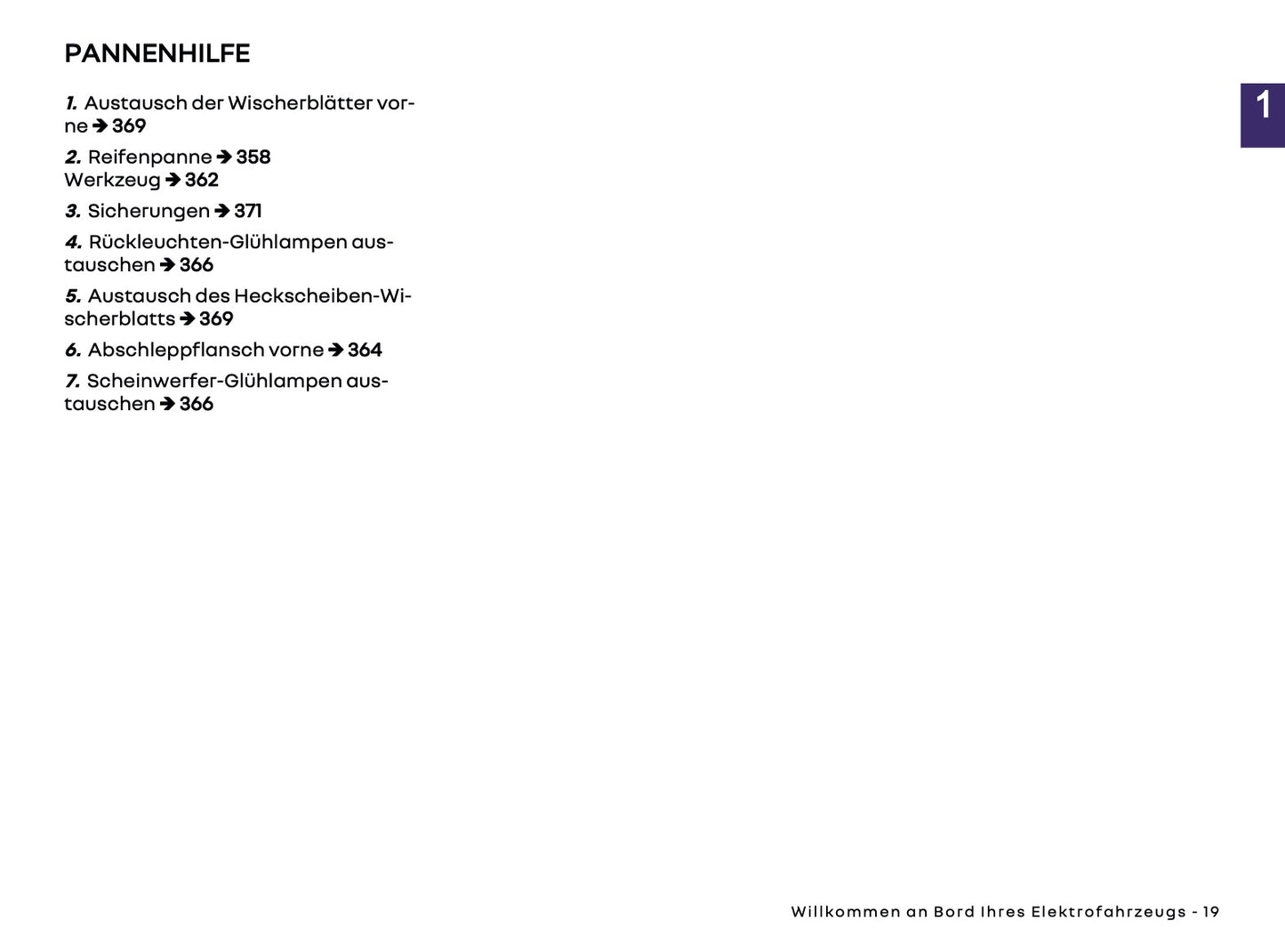 2024-2025 Renault 5 E-Tech Owner's Manual | French