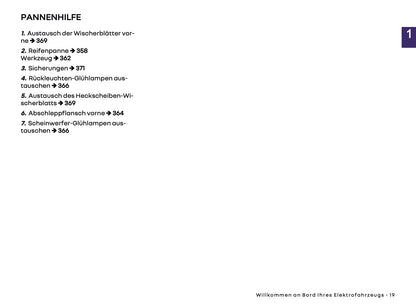 2024-2025 Renault 5 E-Tech Owner's Manual | French