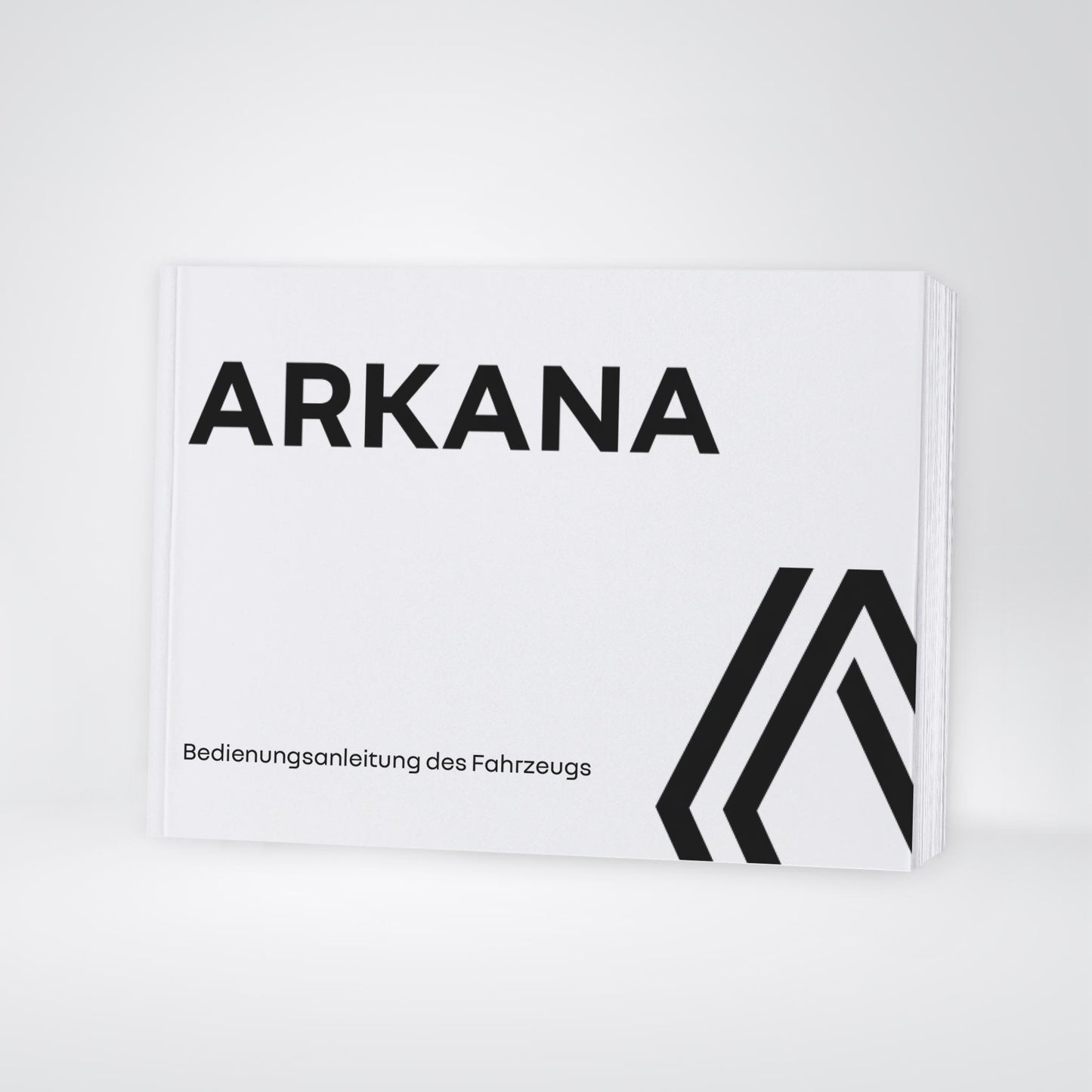 2024-2025 Renault Arkana Owner's Manual | French
