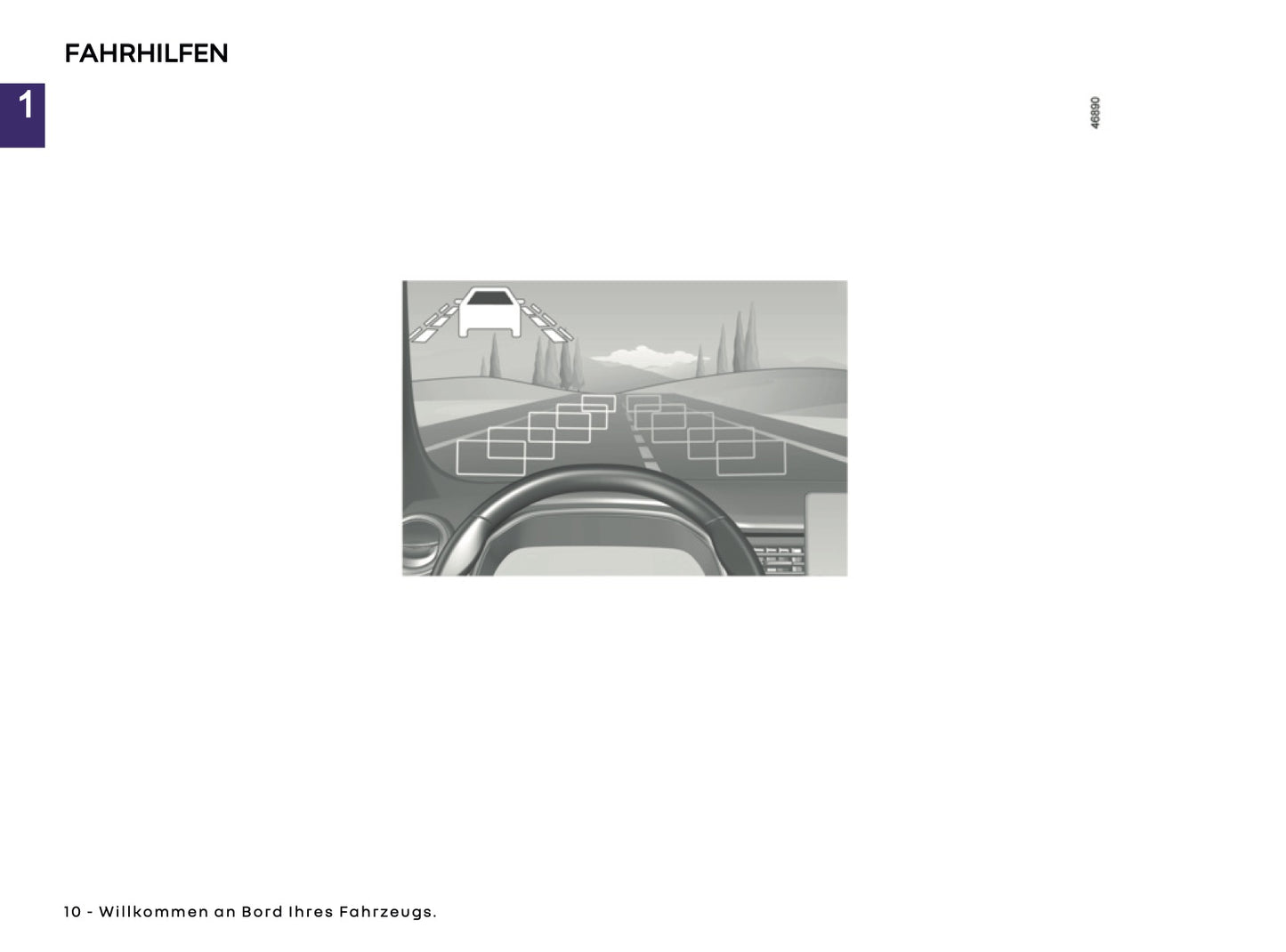 2024-2025 Renault Arkana Owner's Manual | French