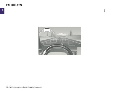 2024-2025 Renault Arkana Owner's Manual | French