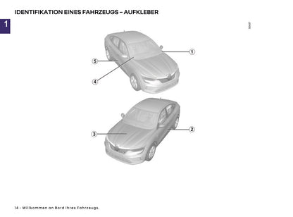 2024-2025 Renault Arkana Owner's Manual | French