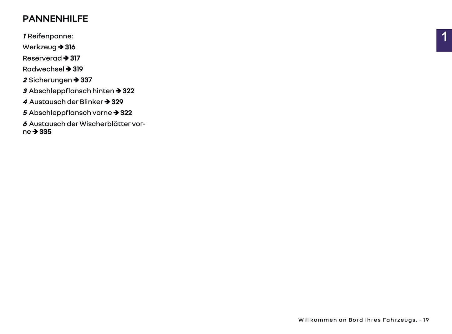 2024-2025 Renault Arkana Owner's Manual | French