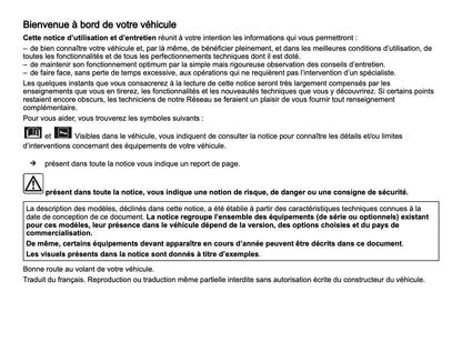 2024-2025 Renault Arkana Manuel du propriétaire | Français